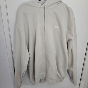 Nike hoodie